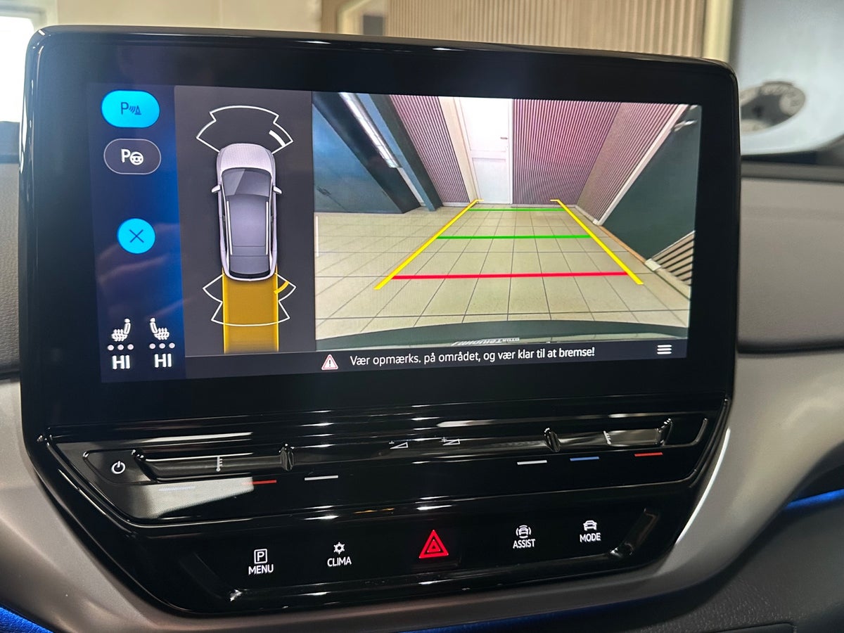 VW ID.4 Pro Performance VW ID.4 Pro Performance