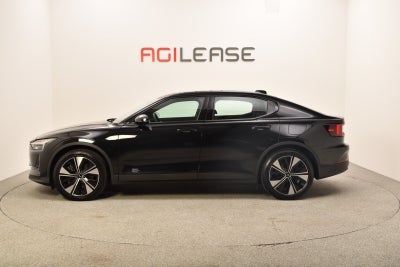 Polestar 2 Standard Range