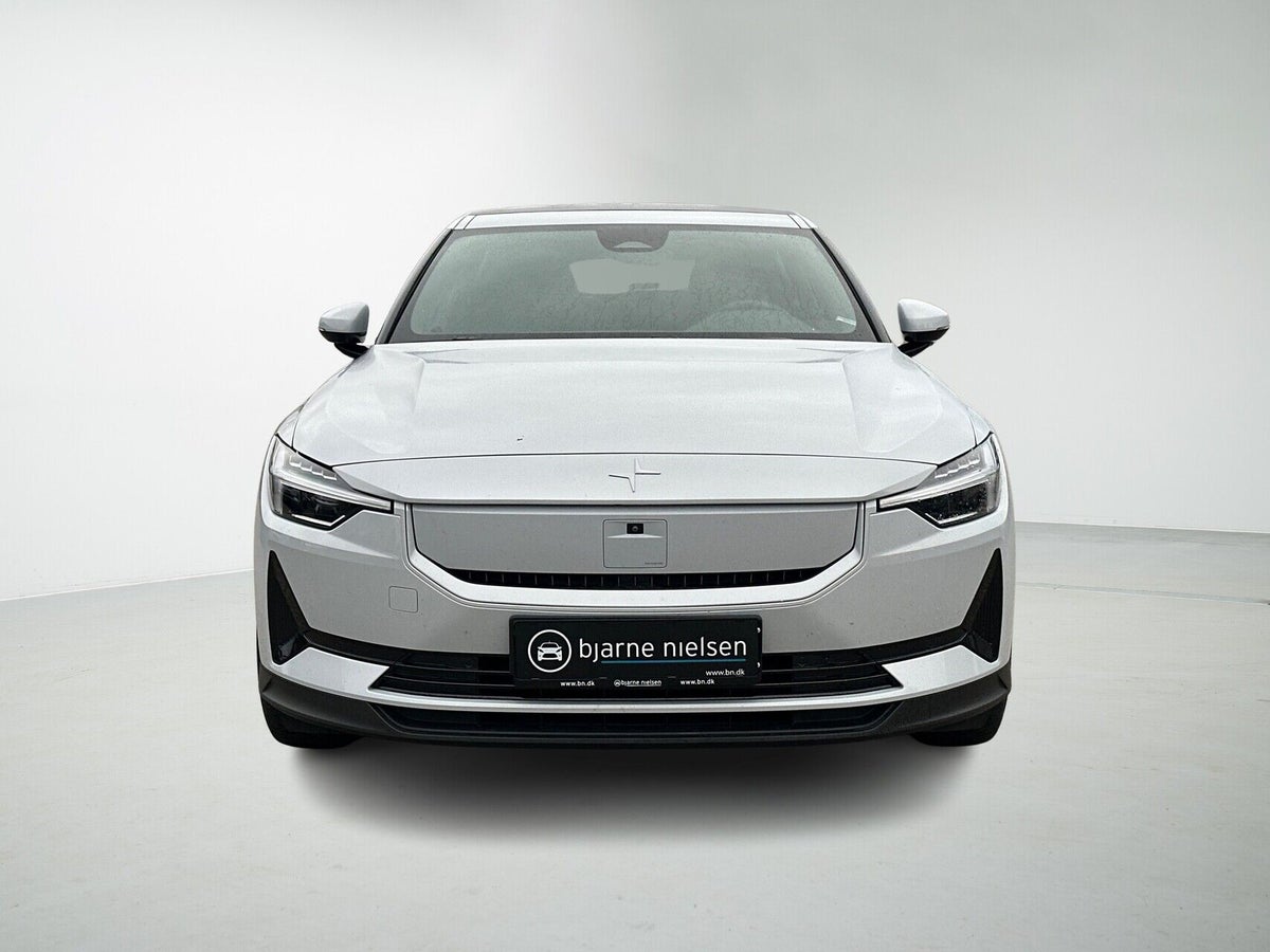 Polestar 2 Long Range billede 7