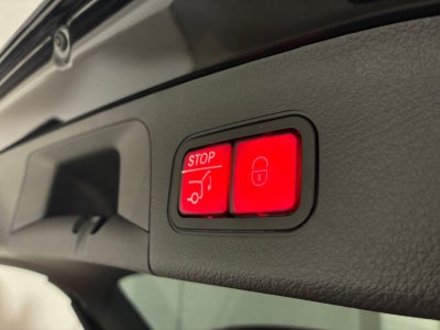 Mercedes EQA250 AMG Line