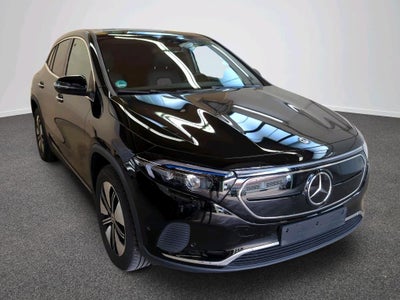 Mercedes EQA250+
