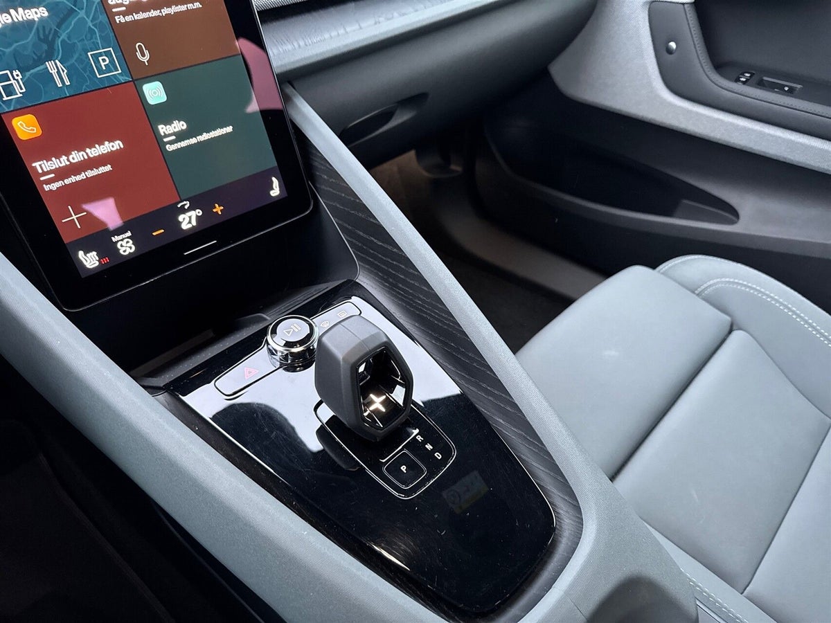 Polestar 2 Long Range billede 15