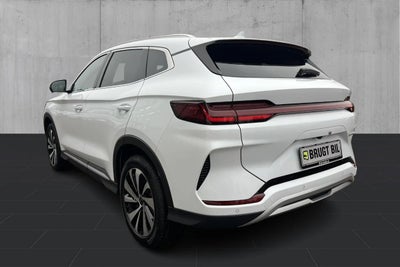 BYD Seal U Comfort - 2