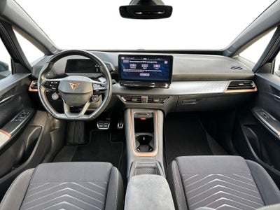 Cupra Born e-Boost billede 3