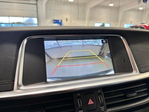 Kia Optima PHEV SW aut.