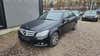 Mercedes C220 CDi aut. BE