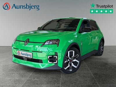 Renault 5 E-Tech 40 Techno 5d