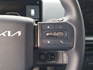 Kia PV5 Long Range Upgrade