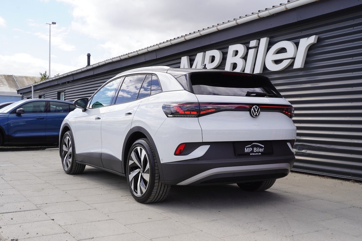 Billede af VW ID.4 77 Pro Style+