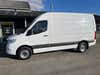 Mercedes Sprinter 317 CDi A2 Kassevogn aut. RWD