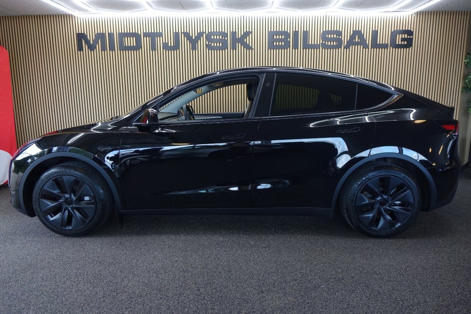 Tesla Model Y, Billede 3