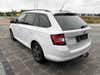Skoda Fabia TSi 110 Ambition Combi thumbnail