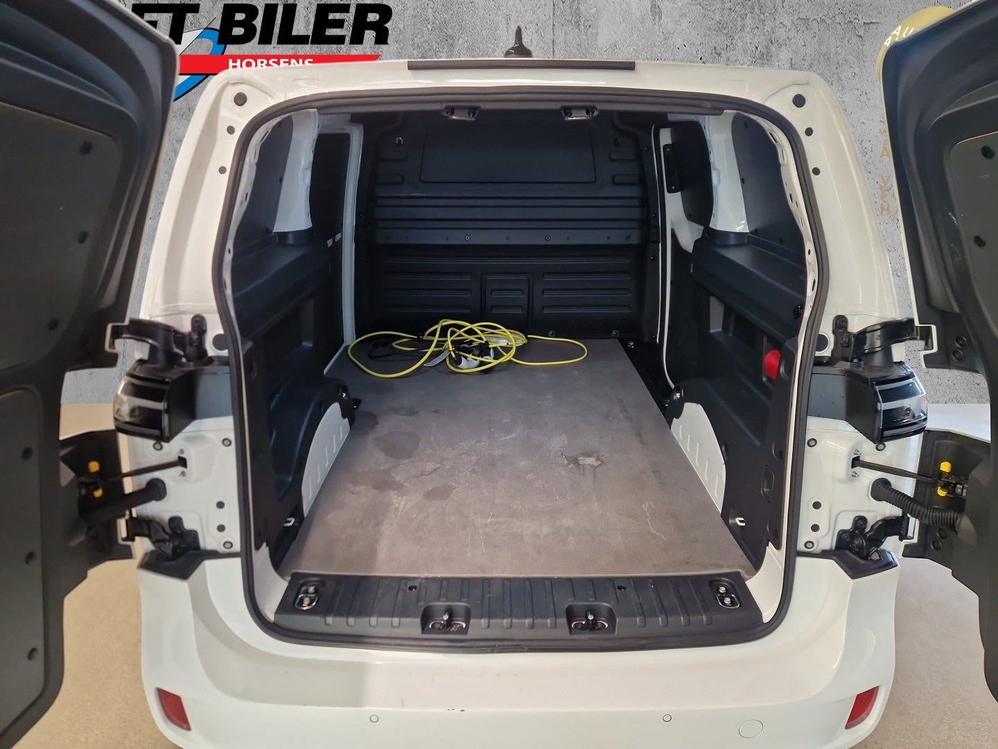 Billede af VW ID.Buzz 77 Cargo Comfort