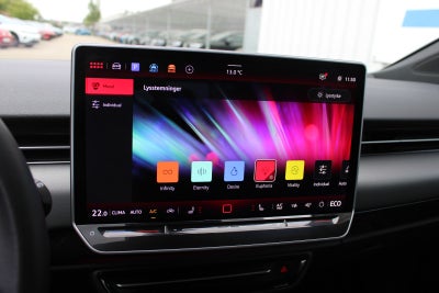 VW ID.7 Pro Tourer