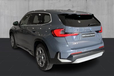 BMW iX1 xDrive30 X-Line 2023