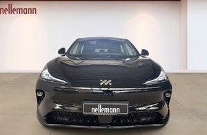 MG IM6 Performance AWD