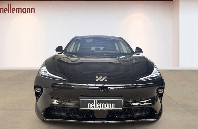 MG IM6 Performance AWD
