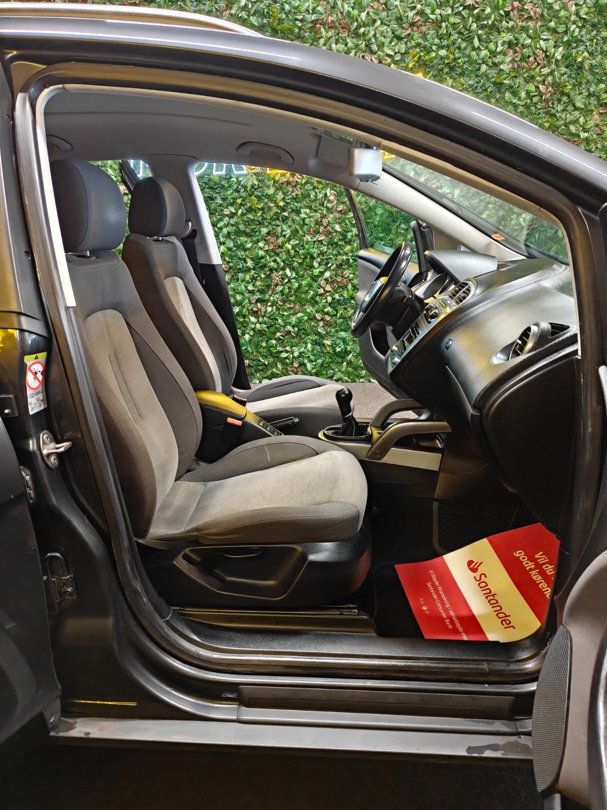 Billede af Seat Altea XL 1,6 TDi Reference eco