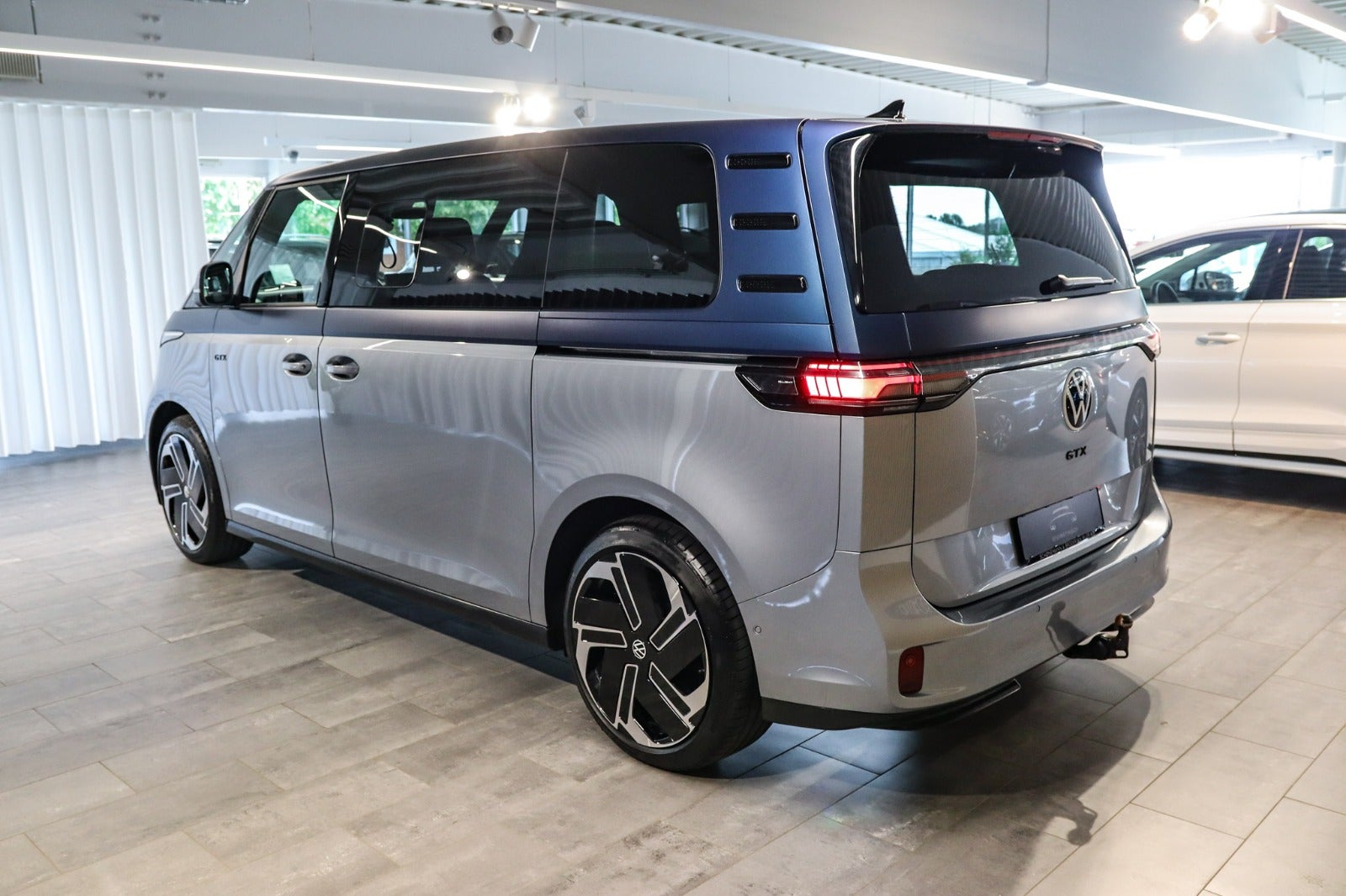 Billede af VW ID. Buzz 86 GTX 4Motion 7prs LWB