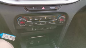 Kia Ceed T-GDi Prestige SW