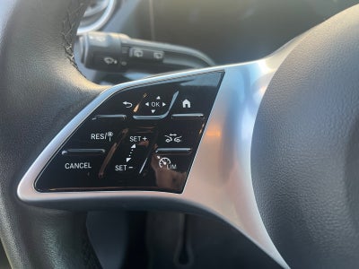 Mercedes EQA250+ Progressive