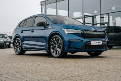 Skoda Enyaq iV Sportline