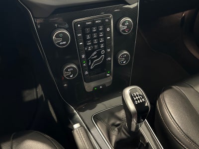 Volvo V40 CC D2 120 Momentum