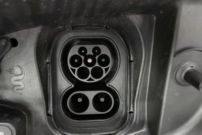 Alfa Romeo Junior Elettrica Speciale