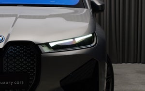 BMW iX xDrive40 Sport