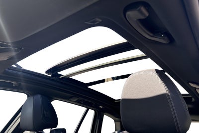 BMW iX3 Charged M-Sport