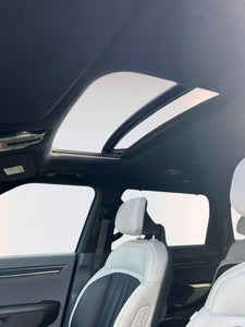 Kia EV9 Long Range Performance GT-Line AWD 6prs