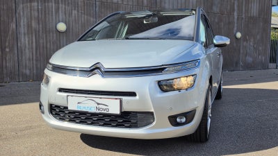 Citroën Grand C4 Picasso 1,6 THP 165 Intensive EAT6 7prs 5d