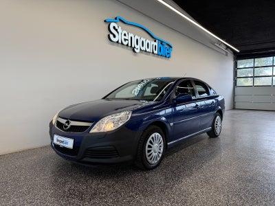 Opel Vectra 1,8 16V Elegance 5d