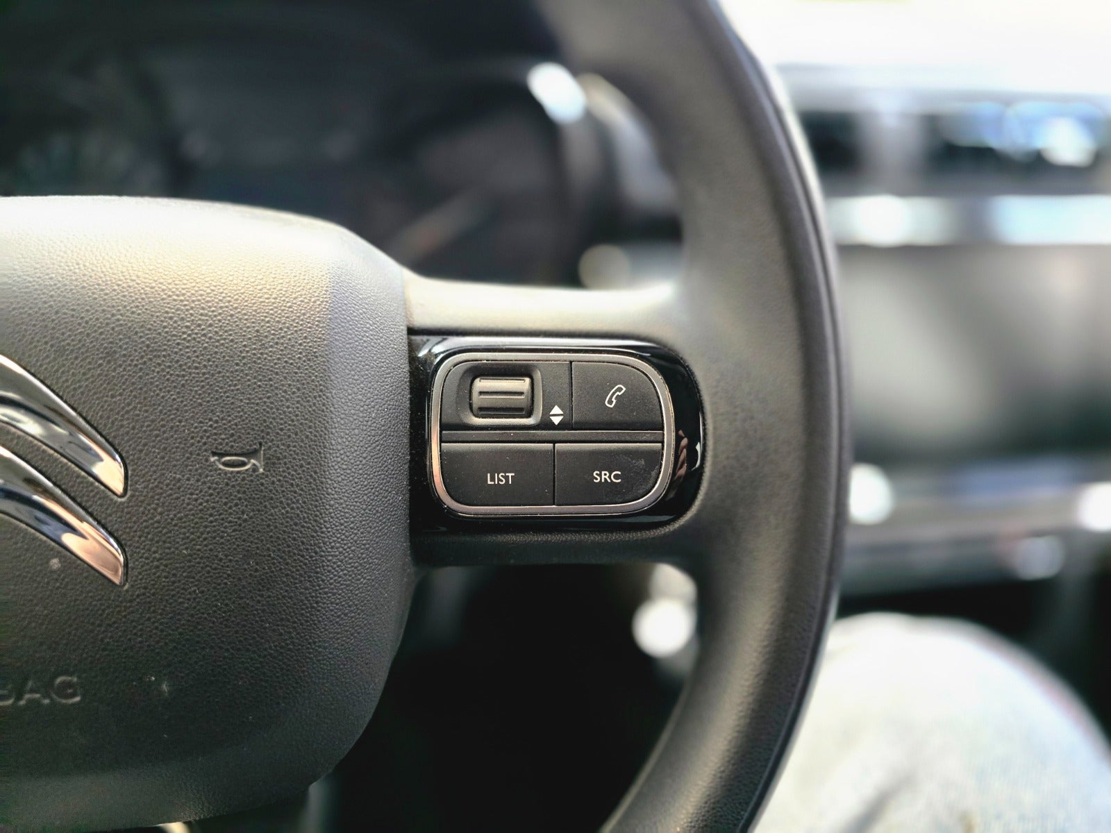 Billede af Citroën C3 1,2 PureTech 82 Supreme