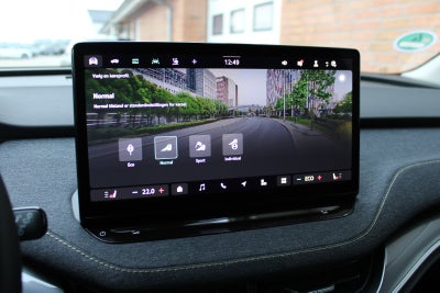 Skoda Elroq iV Premium