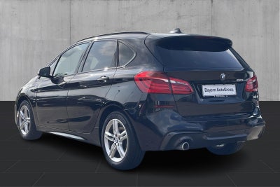 BMW 225xe Active Tourer M-Sport aut. - 2