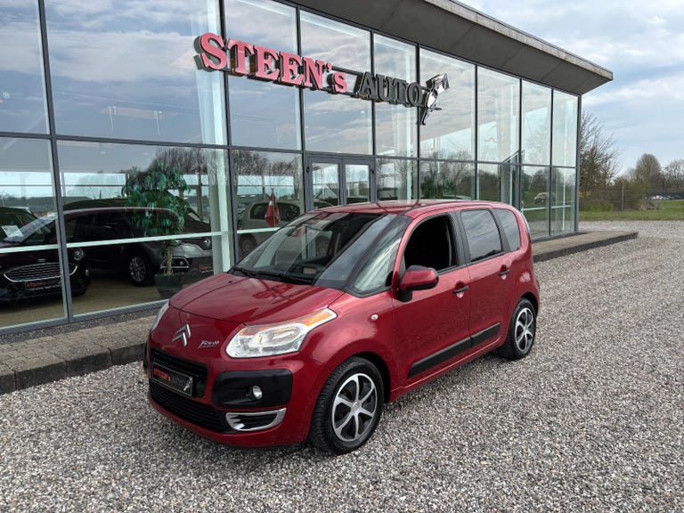 Citroën C3 Picasso VTi 95 Comfort