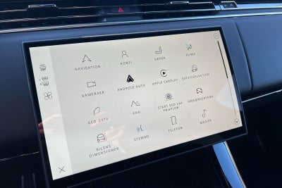 Land Rover Range Rover Sport P460e Dynamic HSE aut.