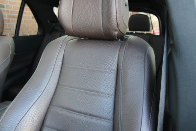 Mercedes GLE350 de AMG Line aut. 4Matic