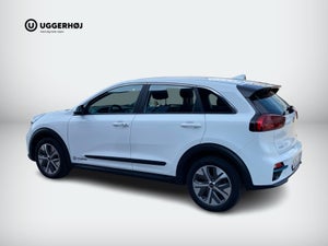 Kia e-Niro Vision