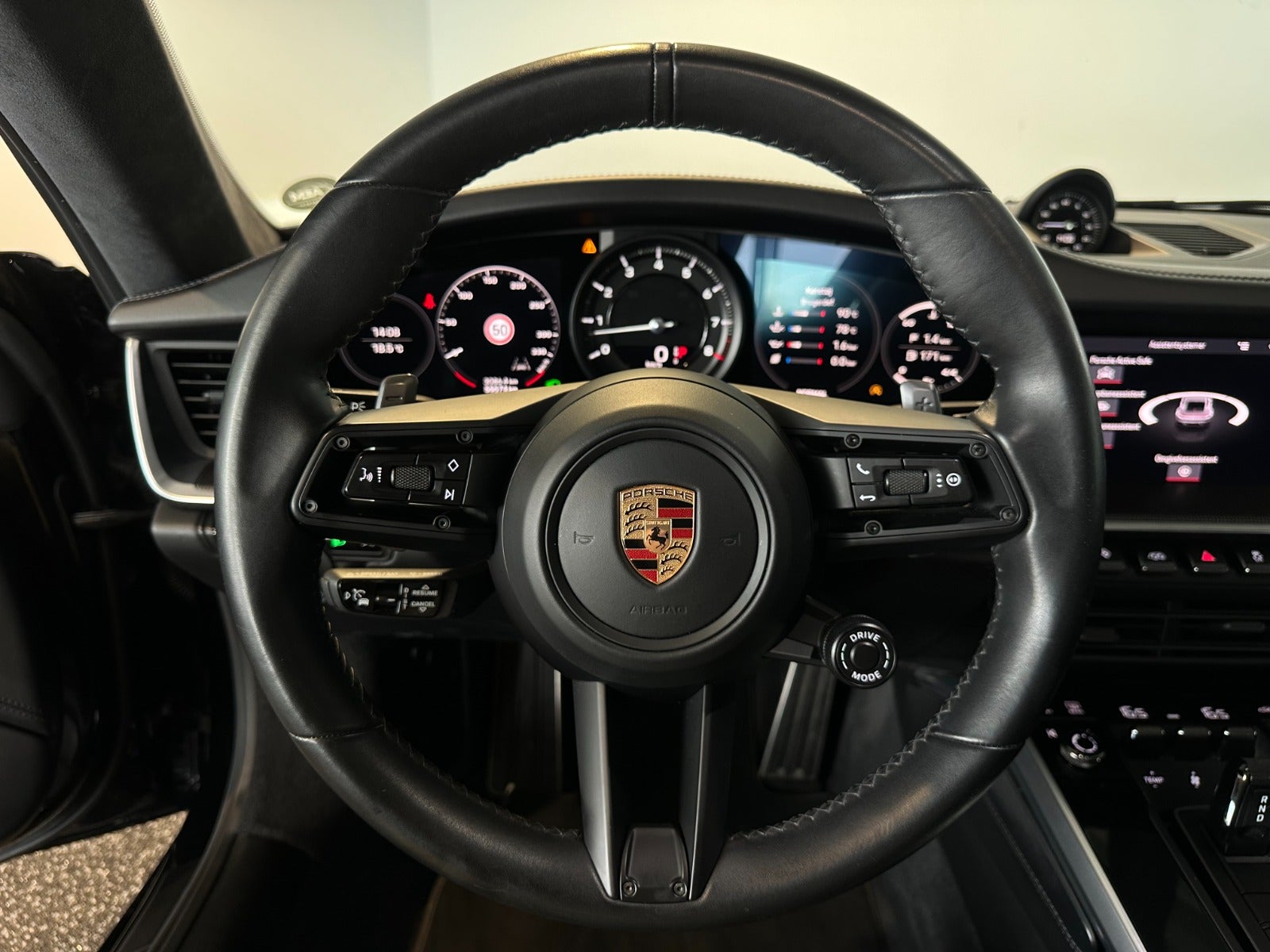 Porsche 911 Carrera 4S 3,0 Coupé PDK 2d - 13