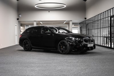 BMW M5 4,4 Touring xDrive aut. 5d