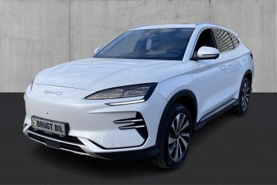 BYD Seal U 72 Comfort 5d