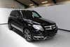 Mercedes GLK220 BlueTEC aut. 4Matic Van