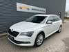 Skoda Superb TSi 150 Style Combi DSG