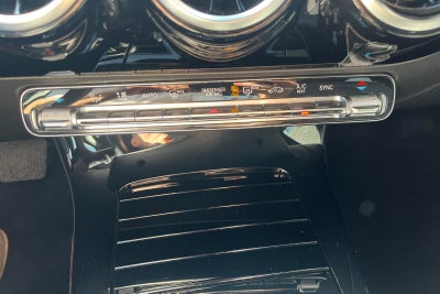 Mercedes A200 Progressive Advantage aut.