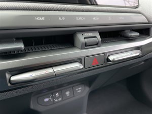 Kia EV3 Long Range Upgrade