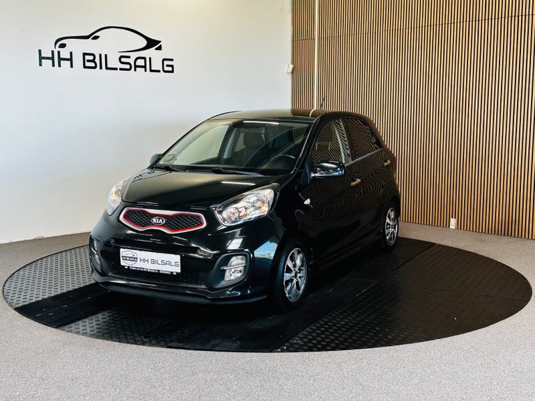 Kia Picanto Sport Eco
