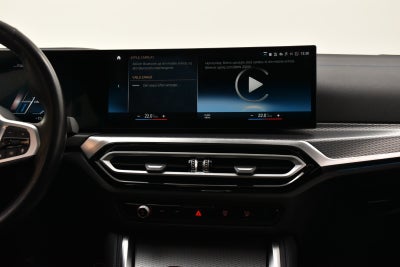 BMW i4 M50 M-Sport xDrive