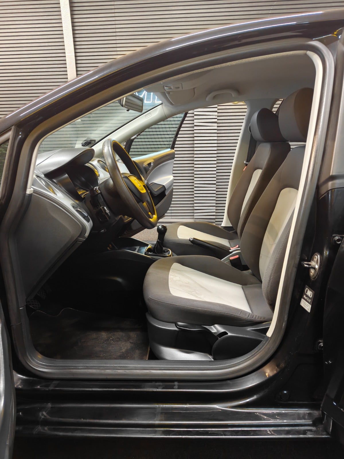 Billede af Seat Ibiza 1,2 12V 70 Reference